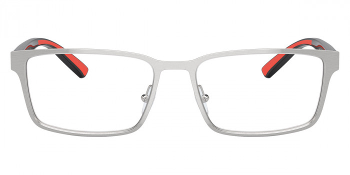 SCUDERIA™ FZ7002 107 56 - Brushed Silver/Black