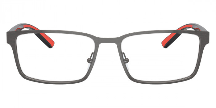 SCUDERIA™ FZ7002 111 56 - Brushed Dark Gunmetal/Black