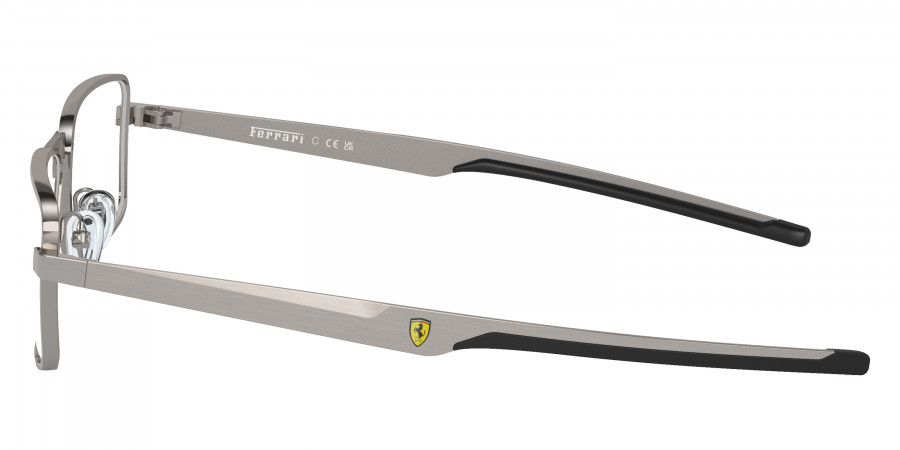 Color: Gunmetal (104) - Scuderia Ferrari FZ700410455