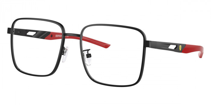 SCUDERIA™ - FZ7006D