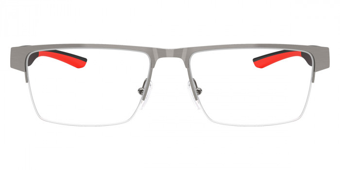 SCUDERIA™ FZ7007 105 55 - Brushed Gunmetal/Matte Black