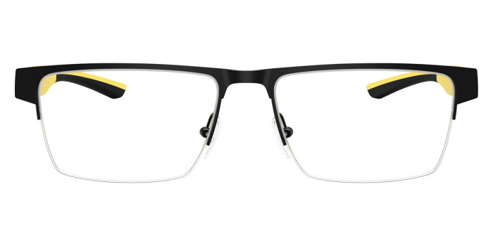 SCUDERIA™ FZ7007 123 55 - Matte Black/Matte Yellow