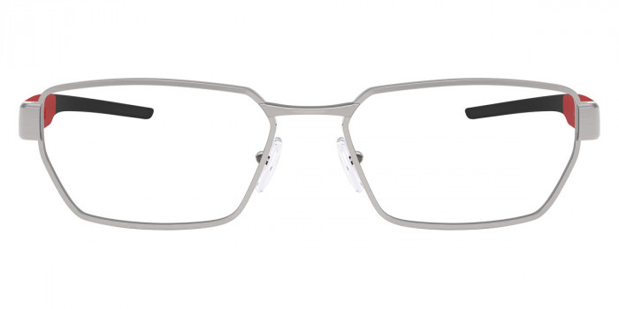 SCUDERIA™ FZ7008 107 55 - Brushed Silver/Red