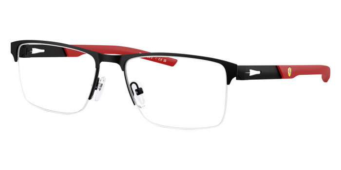 SCUDERIA™ - FZ7009