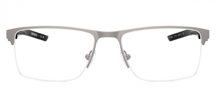 SCUDERIA™ FZ7009 115 54 - Matte Gunmetal/Black