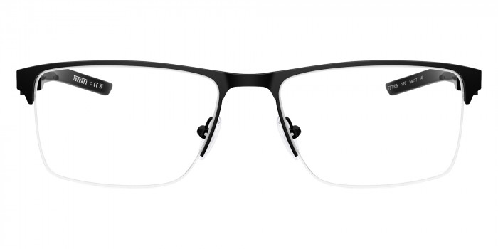 SCUDERIA™ FZ7009 126 54 - Matte Black/Black