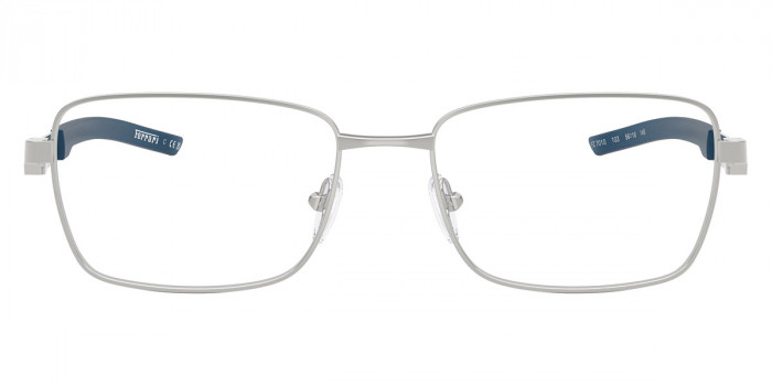 SCUDERIA™ FZ7010 103 54 - Silver/Opal Matte Blue