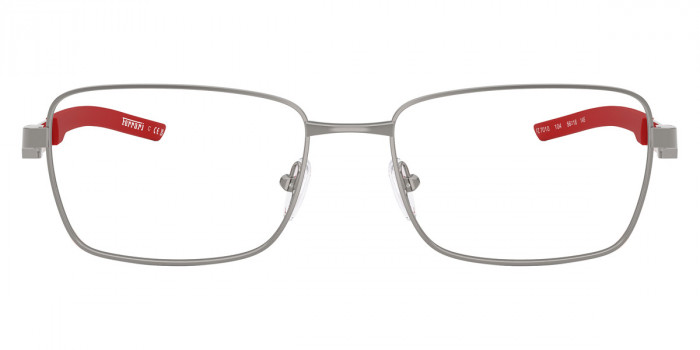 SCUDERIA™ FZ7010 104 54 - Gunmetal/Matte Red