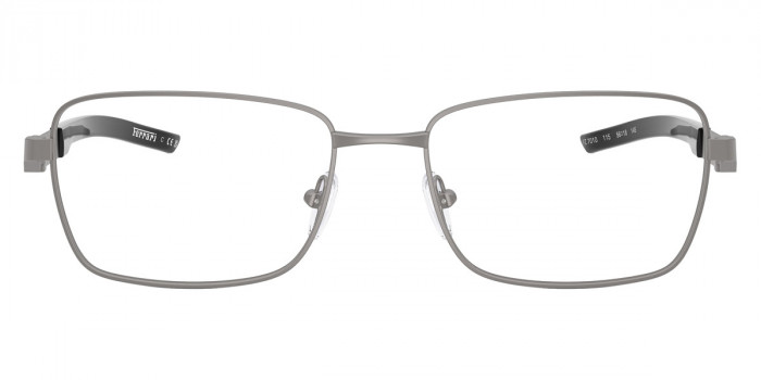 SCUDERIA™ FZ7010 115 54 - Matte Gunmetal/Black