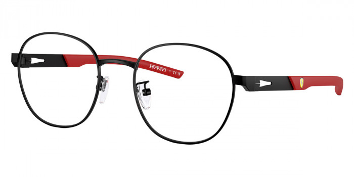 SCUDERIA™ - FZ7011D