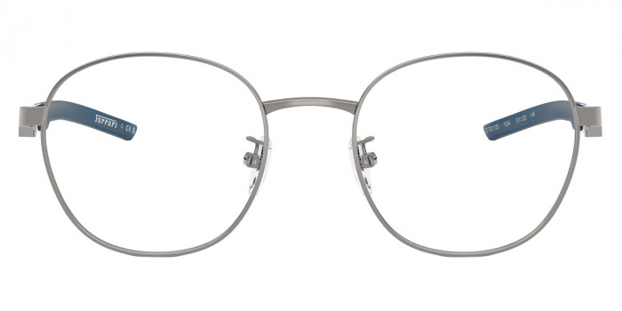 SCUDERIA™ FZ7011D 104 49 - Gunmetal/Opal Matte Blue