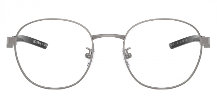 SCUDERIA™ FZ7011D 115 49 - Matte Gunmetal/Black