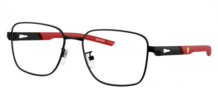 SCUDERIA™ - FZ7012D