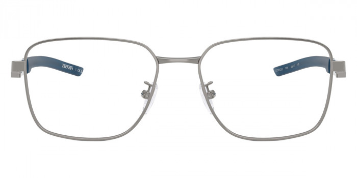 SCUDERIA™ FZ7012D 104 53 - Gunmetal/Opal Matte Blue