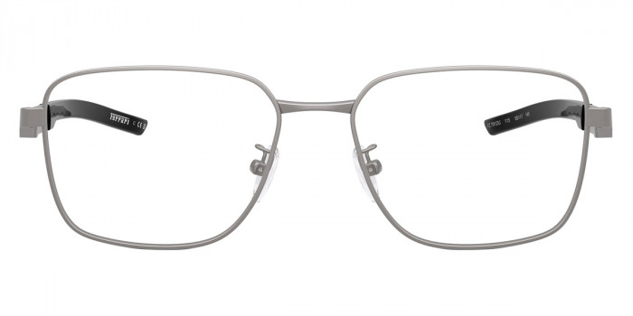 SCUDERIA™ FZ7012D 115 53 - Matte Gunmetal/Black