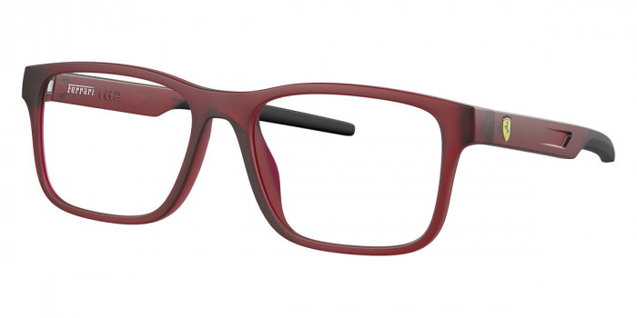 SCUDERIA™ - FZ8003U