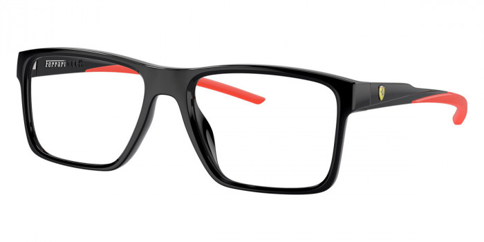 SCUDERIA™ - FZ8007U