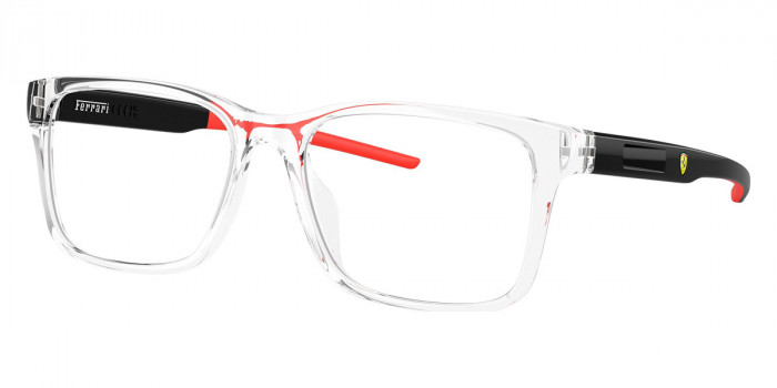 SCUDERIA™ - FZ8010U