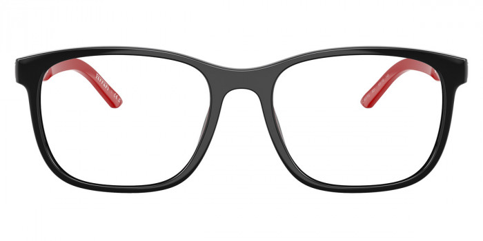 SCUDERIA™ FZ8011U 501 53 - Black/Brushed Silver