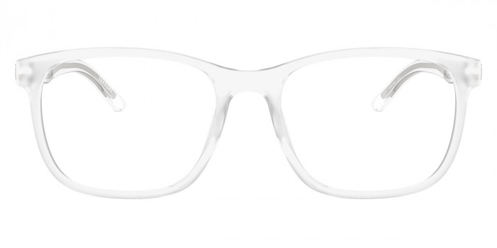 SCUDERIA™ FZ8011U 518 53 - Matte Crystal/Silver