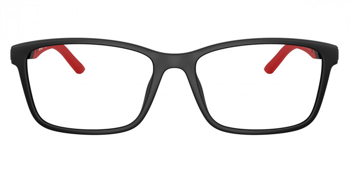 SCUDERIA™ FZ8012U 504 55 - Matte Black/Black