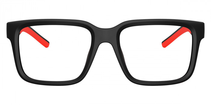 SCUDERIA™ FZ8016U 504 51 - Matte Black/Red