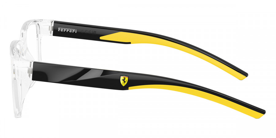 Scuderia Ferrari™ - FZ8018D