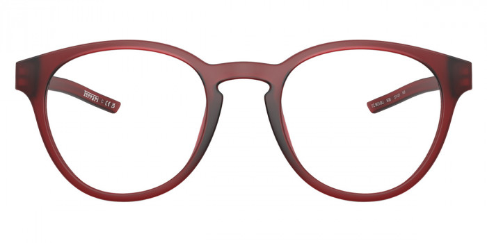 SCUDERIA™ FZ8019U 508 49 - Matte Red Bordeaux