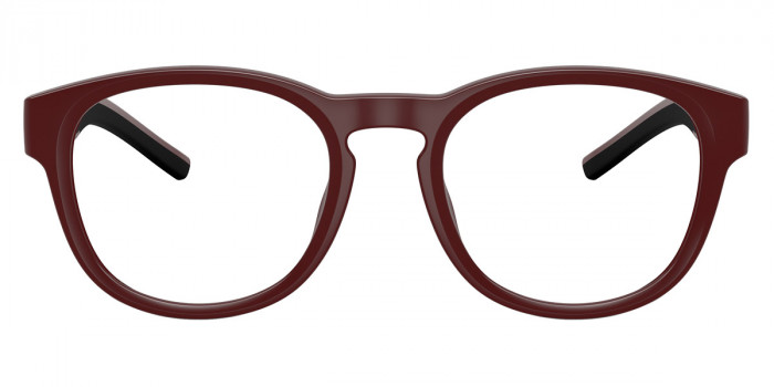 SCUDERIA™ FZ8021U 530 49 - Matte Red Bordeaux/Black