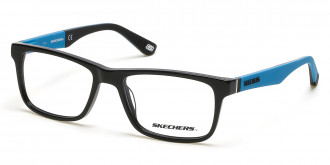 Skechers™ SE1158 001 50 - Shiny Black
