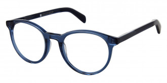Seven.Five™ ADAMS c04 50 - Crystal Blue