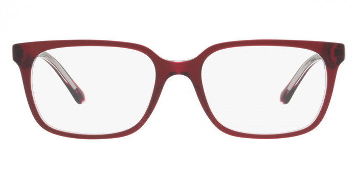 Sferoflex™ SF1151 C641 54 - Top Bordeaux on Transparent