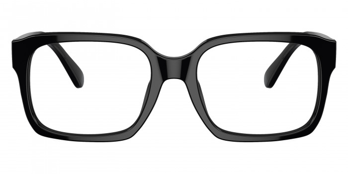 Sferoflex™ SF1152 C367 54 - Shiny Black