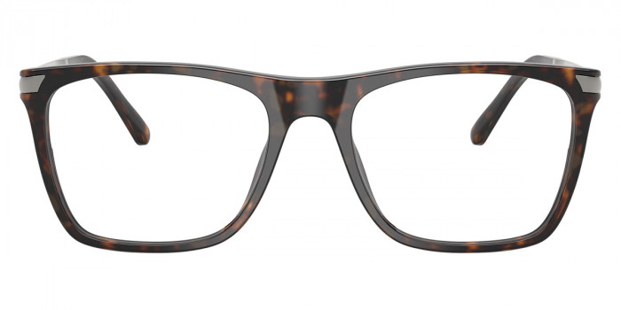 Sferoflex™ SF1153 C646 57 - Shiny Havana/Shiny Gunmetal