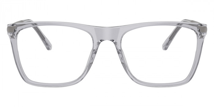 Sferoflex™ SF1153 C648 55 - Shiny Gray Transparent/Matte Gunmetal