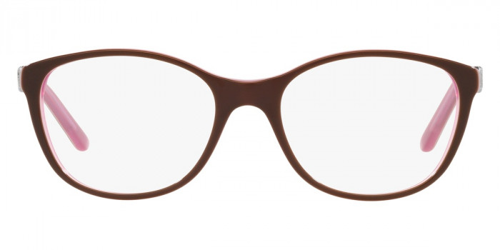 Sferoflex™ SF1548 C518 52 - Top Plum on Opaline Pink