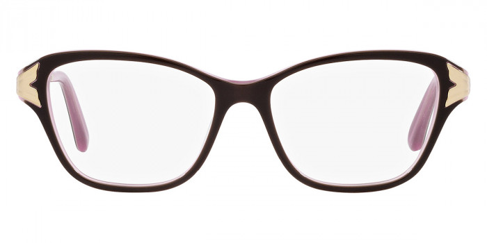 Sferoflex™ SF1577 C518 51 - Top Brown on Pink Transparent