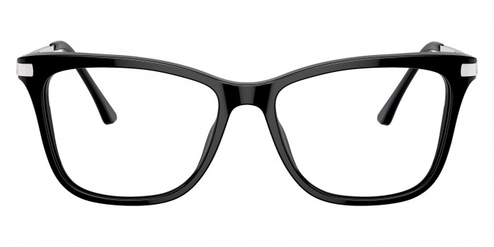 Sferoflex™ SF1578 C568 53 - Shiny Black/Shiny Silver