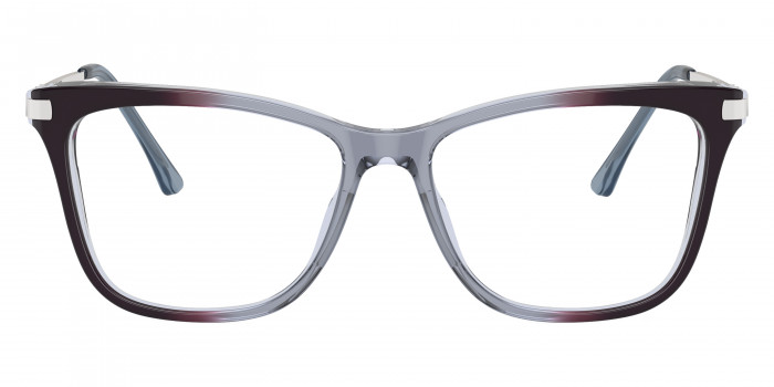 Sferoflex™ SF1578 C635 53 - Light Blue Gradient Violet/Shiny Silver