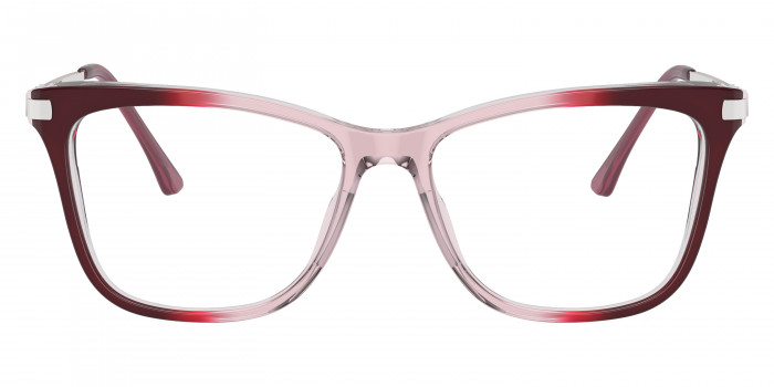 Sferoflex™ SF1578 C636 53 - Light Pink Gradient Purple Red/Shiny Silver