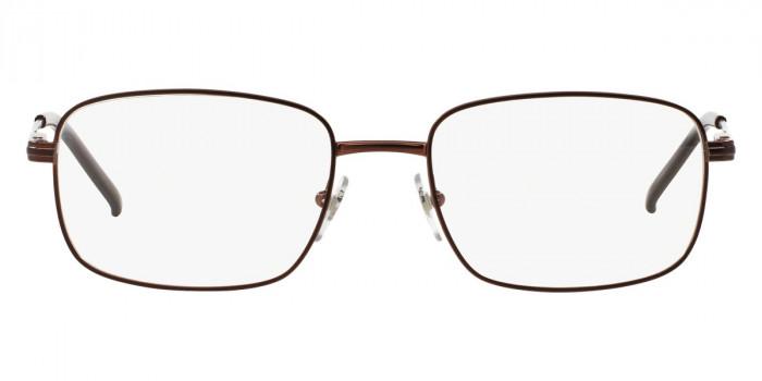 Sferoflex™ SF2197 355 54 - Matte Dark Brown