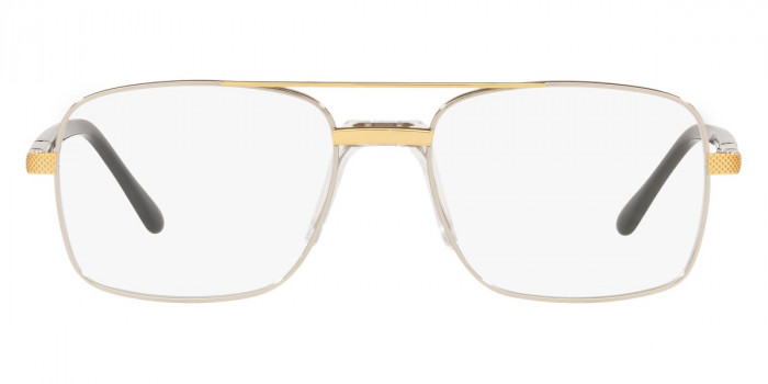 Sferoflex™ SF2263 131 54 - Silver/Gold