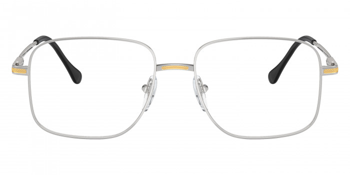 Sferoflex™ SF2298 131 53 - Shiny Chrome with Gold Part