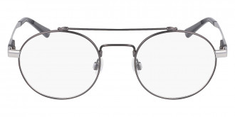 Shinola™ SH21001 071 49 - Satin Gunmetal/Silver