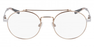 Shinola™ SH21001 781 49 - Shiny Rose Gold/Silver