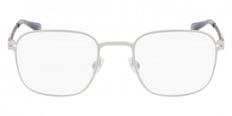 Shinola™ SH31001 046 50 - Satin Silver/Gunmetal