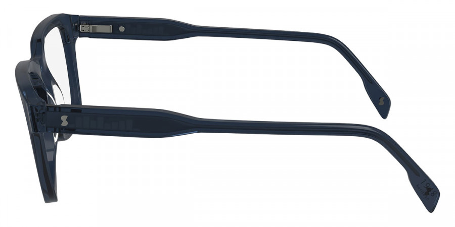 Color: Dusty Blue (422) - Skaga SKASK2898KALCIT42252