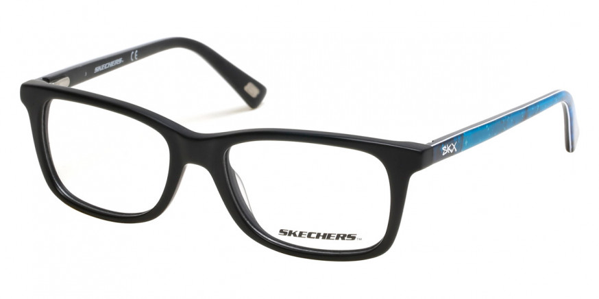 Skechers™ SE1168 002 49 - Matte Black