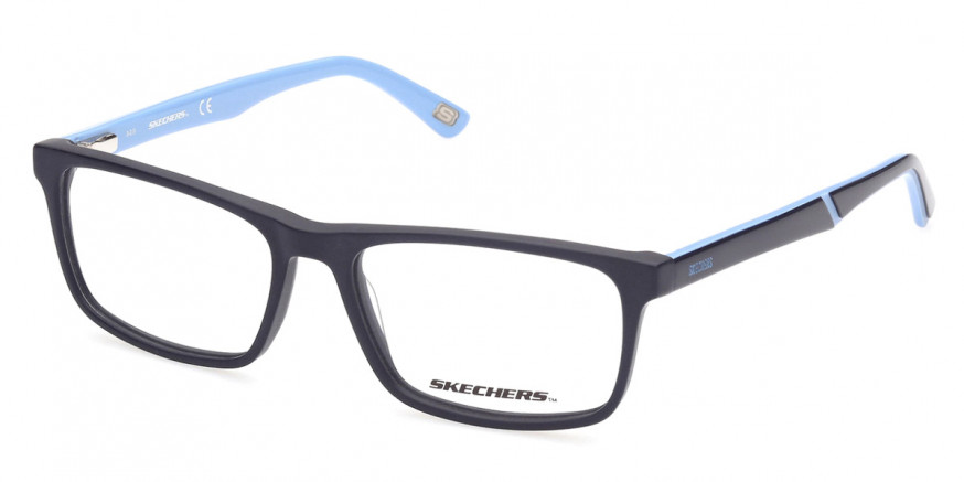 Skechers™ SE1169 091 50 - Matte Blue