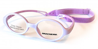 Color: Matte Lilac (079) - Skechers SE117107940